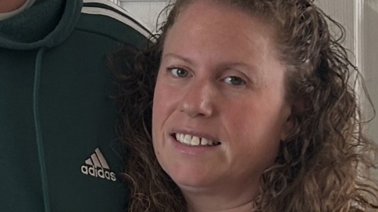 Pre ochorenie prišla o oko.