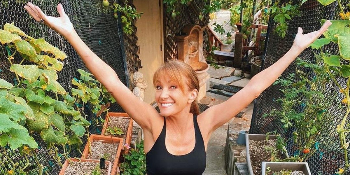 Jane Seymour