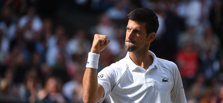 Turniej ATP w Adelajdzie. Djokovic i Miedwiediew spotkają się w półfinale