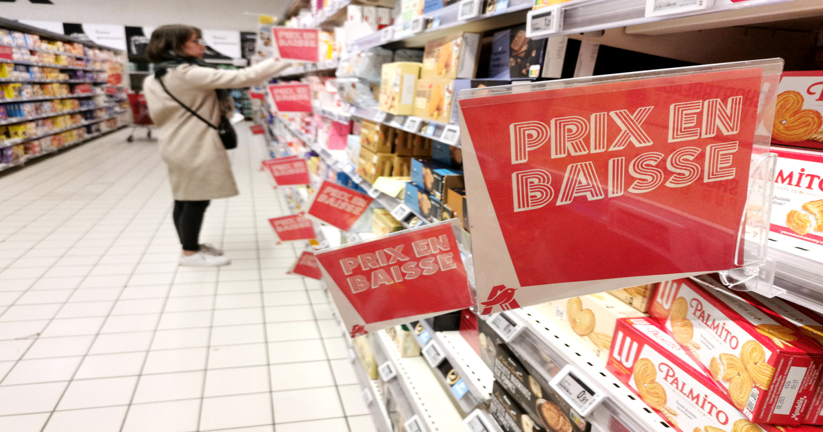 Precio alimentos: 73% españoles ve barrera para dieta sana
