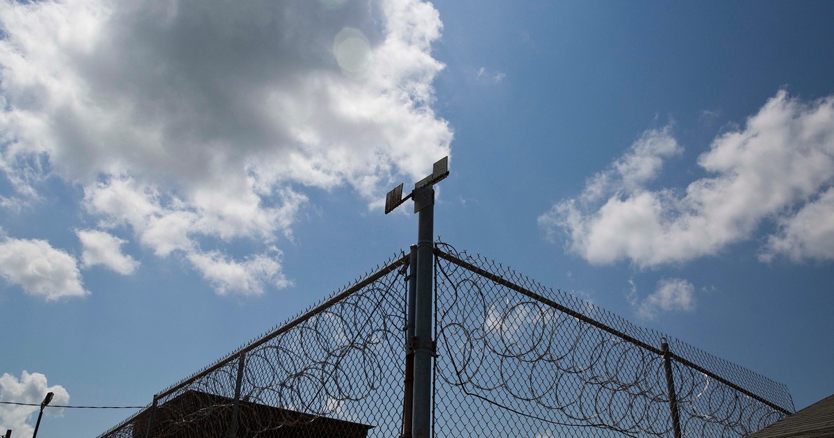 5 states to vote on banning slavery that is still legal in some US prisons - Vimarsana News