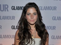 Rozbierane sceny Weroniki Rosati w serialu z Dustinem Hoffmanem