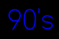 [SZYBKI QUIZ] LATA 90. Pamiętasz, jak się wtedy żyło? 8/10 to świetny wynik