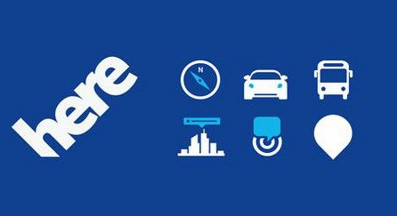 Nokia's Here maps is rated as the best in-car navigation system out there. 