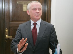 "Obiad drawski to przy Szczygle mały pikuś"