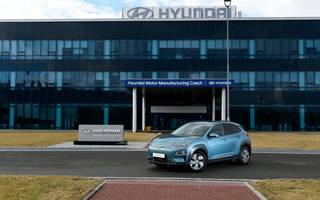 Hyundai Kona Electric - takie auto elektryczne ma sens 