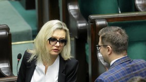 Wassermann o kandydacie na premiera PiS. Pochwaliła Morawieckiego