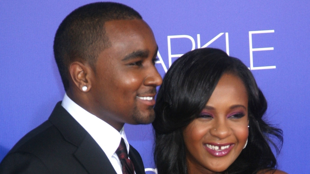 Bobbi Kristina Brown i jej partner Nick Gordon mieli w ubiegłą niedzielę poważny wypadek samochodowy.