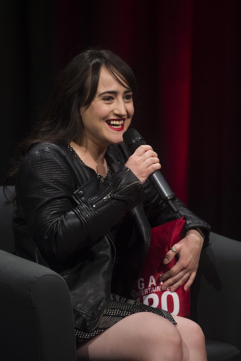 Mara Wilson