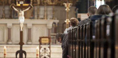 W Rybniku wlepiają mandaty kościołom!