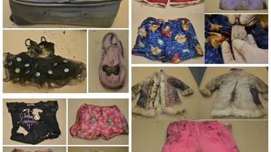 W Australii odnaleziono zwłoki dziewczynki w walizce. Czy to może być ciało Madeleine McCann?