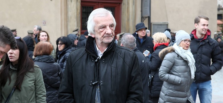 Terlecki o protestach: Przekroczono granice