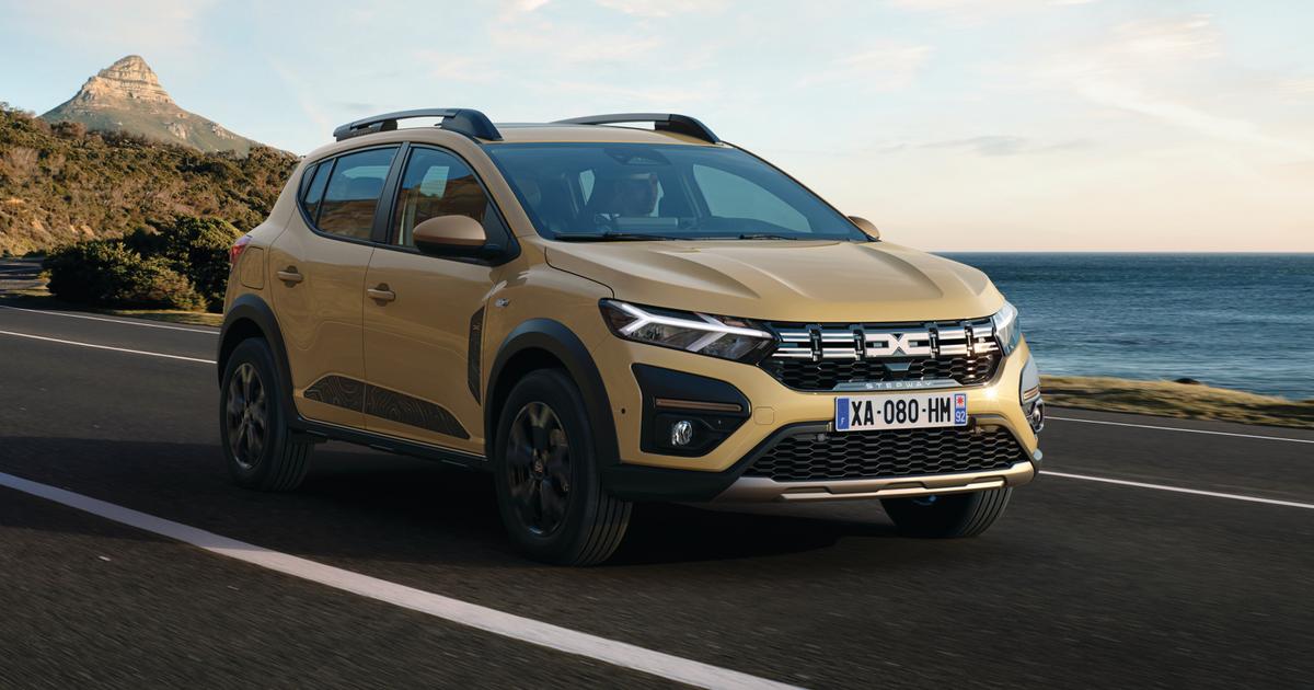  Dacia wprowadza zmiany w aż trzech modelach. Pojawi się rejestrator danych ze zdarzenia i przygotowanie do montażu blokady alkoh