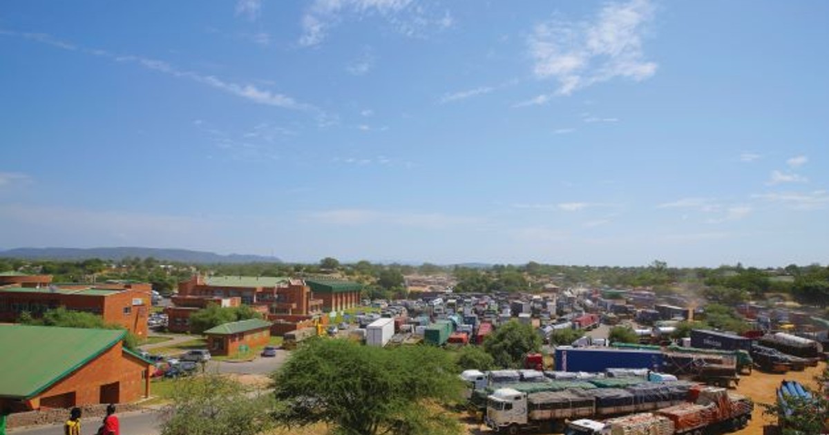 Zimbabwe Secures Funding to Upgrade Chirundu Border With Zambia