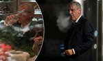 Fernando Santos relaksuje się w Warszawie. Pozwolił sobie na piwo i papierosa [ZDJĘCIA] 