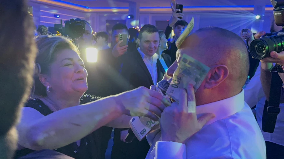 Đani na Borkovom veselju