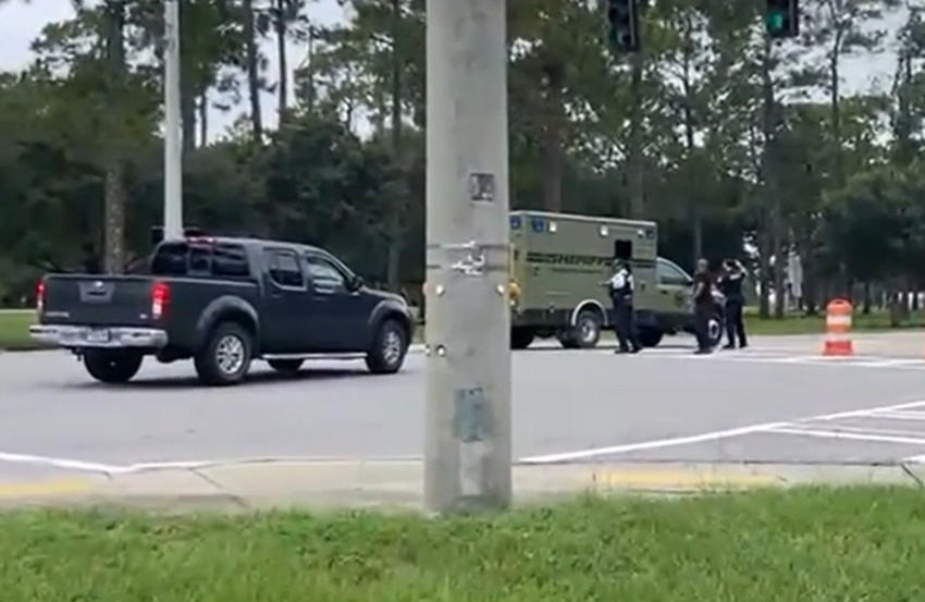 američka policija džoržija pucnjava