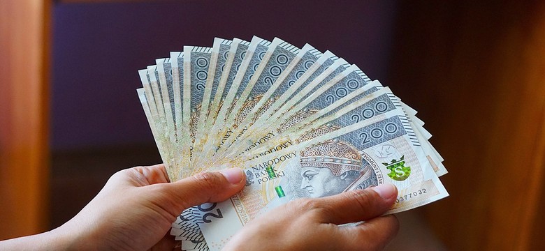1700 zł dla każdego co miesiąc? Eksperci chcą zlikwidować 800 plus