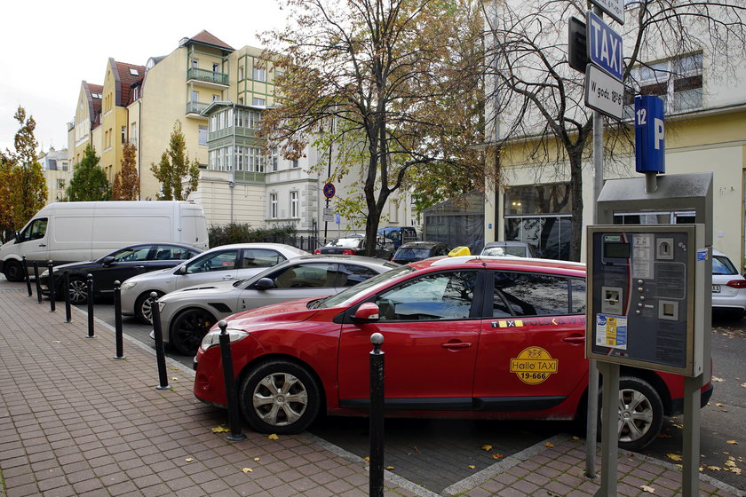 Droższe parkowanie w Sopocie