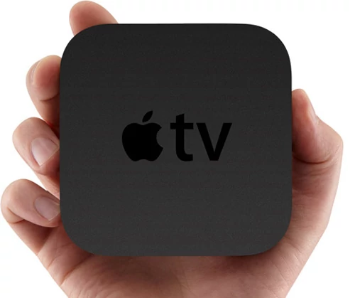 Telewizja w dłoni. Apple TV drugiej generacji to miniaturowe czarne pudełko. Ale nad Wisłą raczej rewolucji nie zrobi