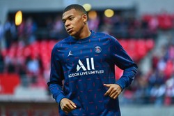 Burza w szklance wody. Mbappe nie był na sprzedaż