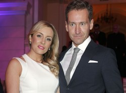 Wiemy, kto zostanie matką chrzestną dziecka Kraśków. To znana dziennikarka