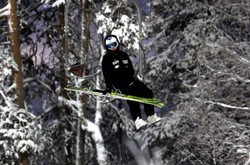 PŚ w skokach: Konkurs Kuusamo odwołany. Wiatr pokrzyżował plany