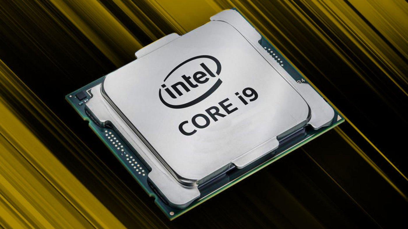 Intel Core i9-9900K, Core i7-9700K i Core i5-9600K – trzy procesory  dziewiątej generacji