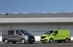 Renault Trafic i Master