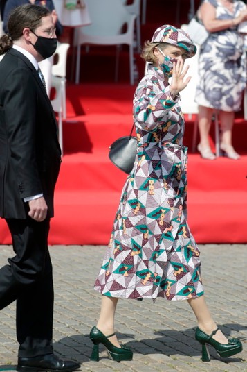 Księżniczka Delphine