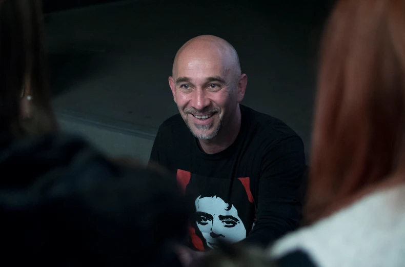 Branko Golubović Golub