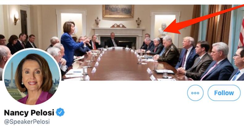 Pelosi cover photo