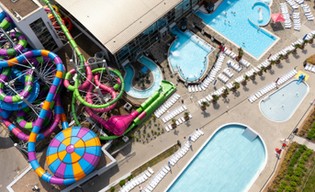 Będzie aquapark na Nowych Żernikach!