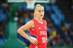 Były partner zemścił się na pięknej koszykarce. Wrzucił do sieci jej nagie zdjęcia [FOTO]