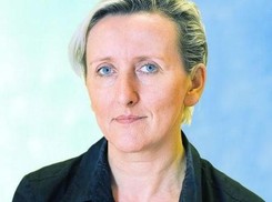 Mira Suchodolska: Zaburzeń psychicznych przybywa, natomiast lekarzy psychiatrów ubywa