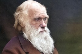 "ŽENA JE BOLJA OD PSA, ali bih imao manje para i bio DEBEO I LENJ" Slavni naučnik kome se divi ceo svet napravio SPISAK ZA I PROTIV BRAKA i neki argumenti su bizarno smešni, a zbog nekih čoveku dođe da ZAPLAČE