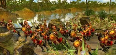 Ancient Wars: Sparta – Fate of Hellas