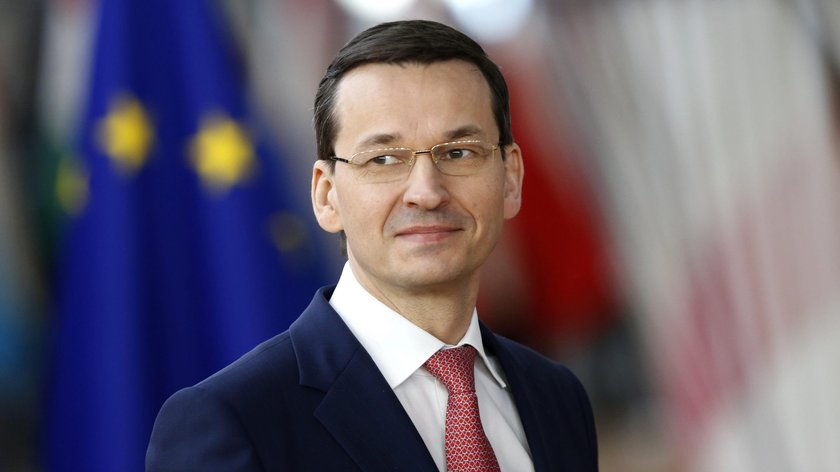 Mateusz Morawiecki