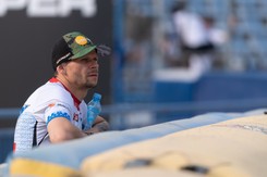 Kołodziej wygrał drugą eliminację żużlowych mistrzostw Europy