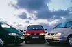 Ford Galaxy, VW Sharan i Seat Alhambra - Trojaczki z problemami