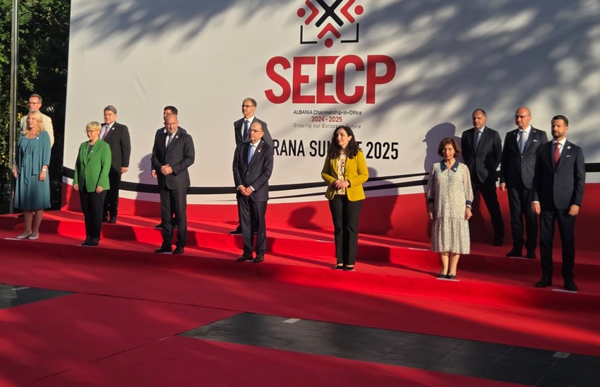 Đuro Macut u Tirani