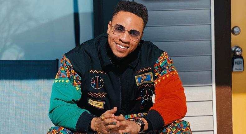 Is Rotimi the first artist to bring Afrobeats to the United States?