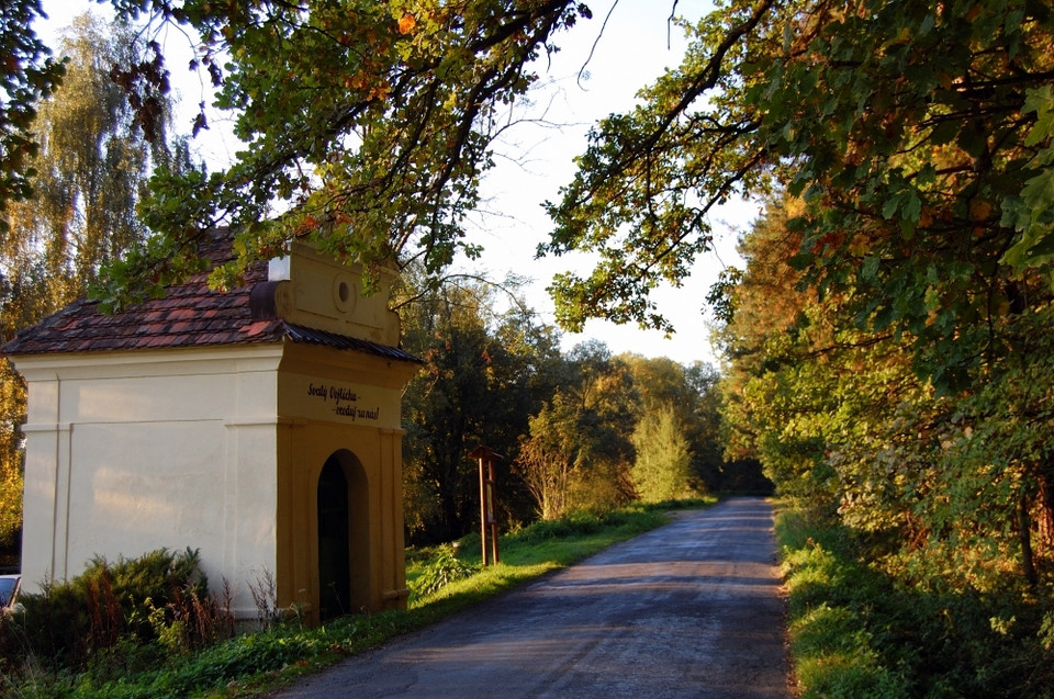 Nepomuk, Kraj pilzneński, Czechy