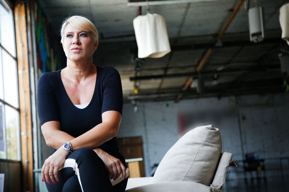 Jasmina Milošević, direktor Agencije za bezbednost saobraćaja