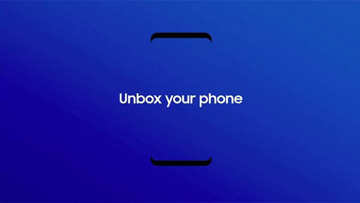 Samsung Galaxy S8 i Galaxy S8+ - relacja z premiery