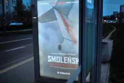 reklama filmu Smolensk
