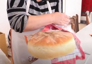 Uskršnja pogača po receptu Nataše iz Ježevice: Meka je kao duša, a što duže stoji to je ukusnija