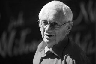 Witold Pyrkosz nie żyje. Aktor miał 90 lat