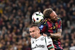 Ekstraklasa. Legia znów słaba i przegrana. Czas Feio w stolicy chyba dobiega końca