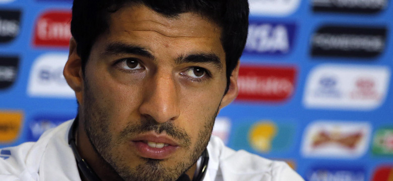 FIFA zmniejszy karę dla Luisa Suareza?
